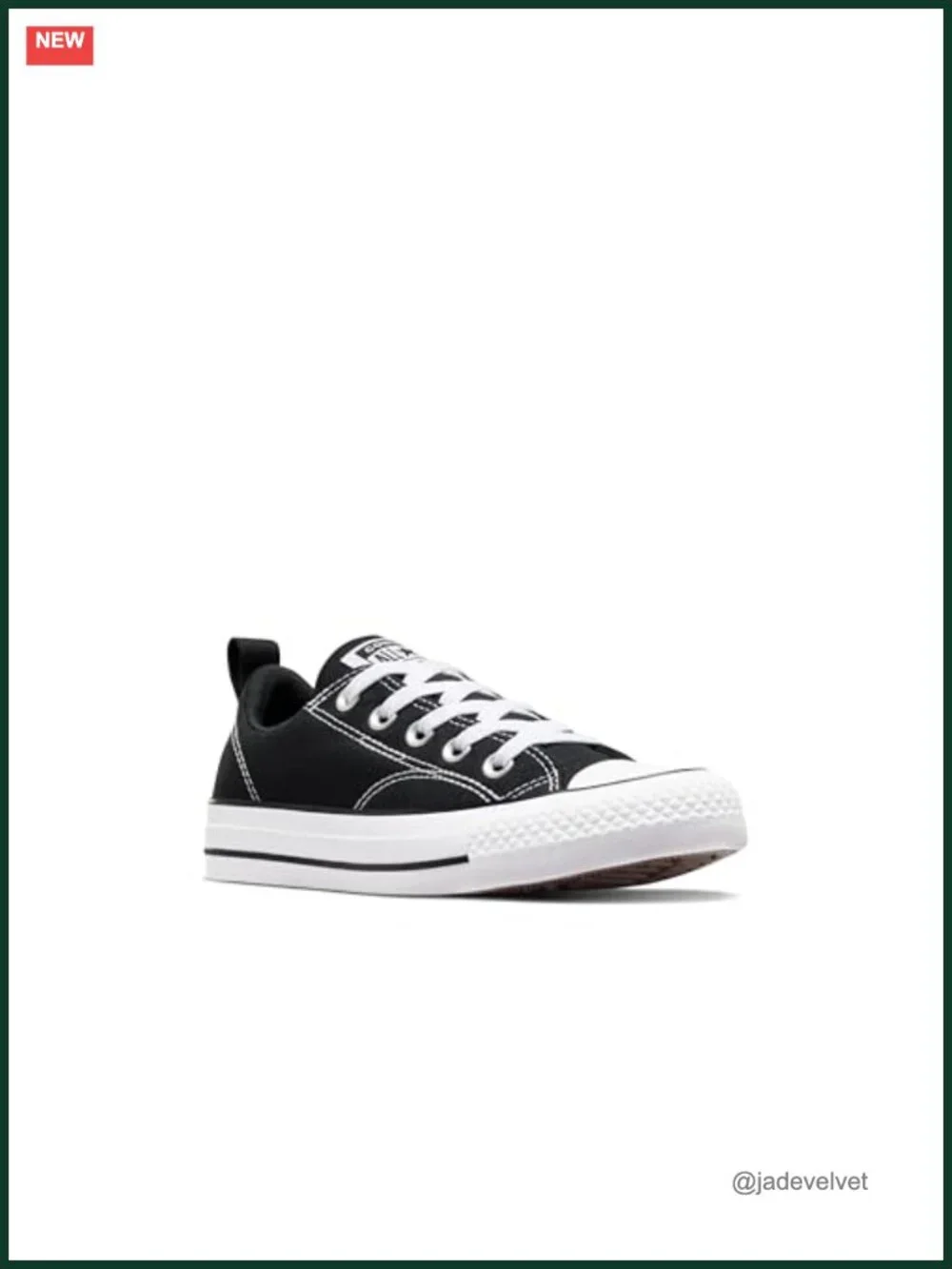 Converse Chuck Taylor All Star Malden Street Big Kid Sneakers